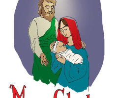 Merry Christmas From The Christian Post