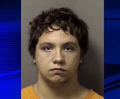 Angry Man Allegedly Breaks 4-Week-Old Baby Boy's Leg During Diaper Change Because His X-Box Game Was Interrupted