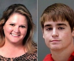 17-Y-O Charged With Christmas Eve Murder of His Science Teacher Mom