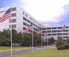 Georgia School Choir in Search of New Home After Hospital Bans 'Jesus Christmas Songs' to Protect 'Religious Freedom'