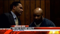 Pastor Accused of Molesting Stepdaughter to Plead Guilty; Will Close Church