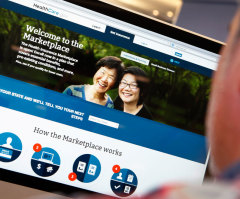 Mass., Vt. Halt Payments to Healthcare.gov Contractor; Website Problems Due to Complexity of 'Obamacare?'