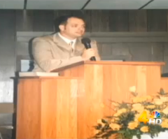 Young Pastor and Father of Two Dies From 'Swine Flu' After Rejecting Early Advice From Wife That He Needed to See Doctor