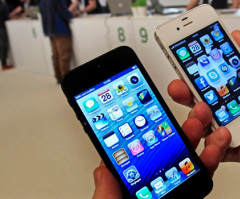 The NSA Has Nearly Complete Access to Apple iPhones Through Spyware Program Called DROPOUTJEEP