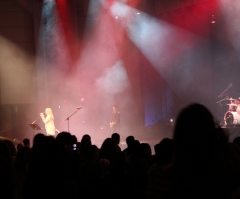 Va. Megachurch to Host Largest Underage New Year's Party in DC Area; Over 1,000 Expected to Attend