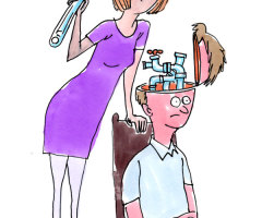 Can You Change Your Spouse?