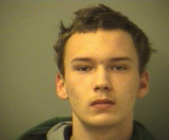 Man Smears Excrement on Church Door, Masturbates on Steps in Sacrilegious Act