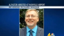 Alabama Pastor Whose Wife Was Found Brutally Murdered Is Arrested at Airport