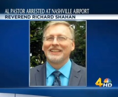 Alabama Pastor Whose Wife Was Found Brutally Murdered Is Arrested at Airport
