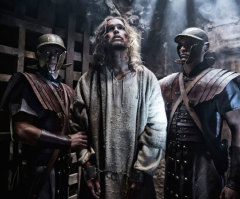 Playing Jesus: 7 Actors Who Have Portrayed Christ on Film