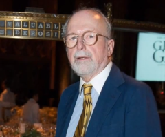 Gay, Atheist, Millionaire Robert W. Wilson, Who Committed Suicide Gave Millions to Catholic Church; Told Bill Gates His Giving Pledge Was 'Worthless'