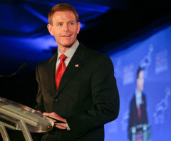 Family Research Council's Tony Perkins Could Run for Louisiana Senate Seat in 2014