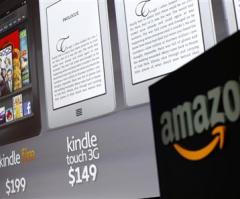 Amazon Did Not Pull Anti-LGBT Book, Author Confirms