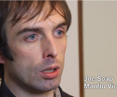 The 'Man Flu' Is Real; Men Suffer More Than Women When They Have the Flu, Says Study and You Won't Believe Why