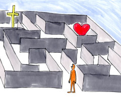 Led Astray By Feelings?