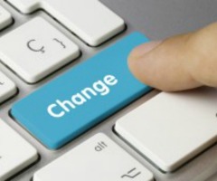Four Observations When Leading Through Change