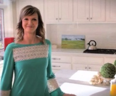 'Duck Dynasty' Star Missy Robertson Launches 'Fun,' 'Modest and Age-Appropriate' Fashion Line