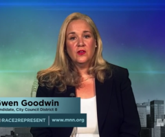 Christian Rival Claims Frontrunner For NYC Council Speaker Melissa Mark-Viverito Hexed Her With Voodoo Rooster Mural in $1 M Lawsuit