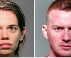 Ex-Marine, Father Who Plotted Sexual Abuse of Own Children With Wife Before They Were Born Gets 2 Life Sentences