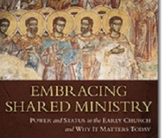 Interview: Power and Status in the Early Church - Why It Matters Today