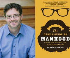 Why Do Guys Isolate Themselves and Suck at Building Relationships? Pastor Explains in 'Dude's Guide to Manhood'
