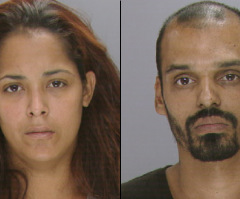 27-Y-O Mother of Five Abandoned Children to Party at Nightclubs and Casinos With Gov't Checks While Daughter Died of Starvation in Filthy Home