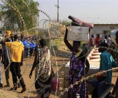 Christian Pastors, Priests Saving Lives in South Sudan Amid Turmoil