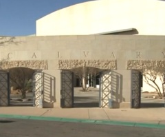 NM Church on High Alert After Former Church Attendee Threatens Mass Shooting