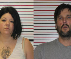 'Example of How Dumb These Users and Dealers Are:' Suspected Drug Dealers Jailed After Tipping Waitress Crystal Meth