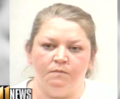 Woman Picked Pockets of Church-Goers, Including Own Mother While They Prayed, Says Police; Gets Caught After Congregants Complain