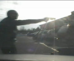 63-Y-O Ohio Woman Sues After Officer Body-Slams, Threatens Her During Routine Traffic Stop (Video)