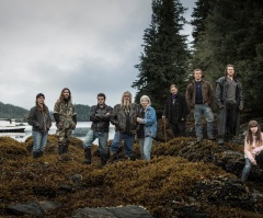 Is Animal Planet Trying to Create Its Own 'Duck Dynasty'?