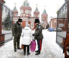 Russia on Heightened Alert as Six Bodies, Bombs Found Before Sochi Olympic Games