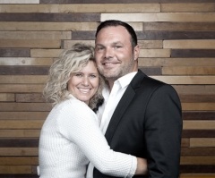 Mark Driscoll Gears Up for Marriage Conference by Asking Followers to Tweet Relationship Questions