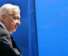 Ariel Sharon Dies at 85; Influential Ex-Israeli PM Passes Away After Long Coma
