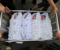 Chinese Woman Diagnosed With Schizophrenia; Describes Herself as 'Walking Corpse' Following Forced Abortion