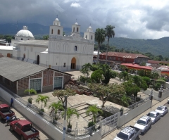 Six Evangelical Christians, Including Teenager, Murdered in El Salvador