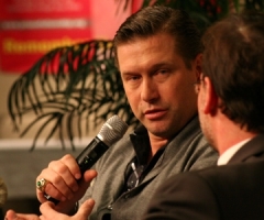 Christian Actor Stephen Baldwin Pays Off 75 Percent of $400K Tax Debt Revealed in 2013