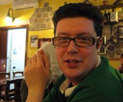 Man Claims He Murdered, Ate Devout Christian Landlord's Heart in Row Over Chess Match; Body Discovered With Missing Lung