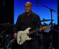 Greg Laurie Outlines the 5 Steps of Temptation and Deadly Consequences of Sin