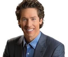 Watch Joel Osteen on 'Larry King Now' to Learn Why Megachurch Pastor Attracts Muslim and Atheist Followers