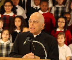 Chicago's Catholic Archdiocese to Release Files on Priests with Reported Sexual Abuse