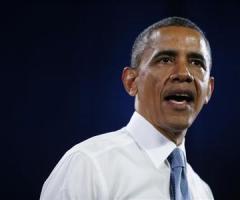 Obama 'Looking Forward' to Meeting With Pope Francis