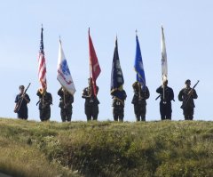 Veterans Group Wants Congressional hearing on VA Dept.'s Alleged Religious Liberty Violations