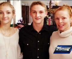 Newly Divorced Mother Mired in Financial Woes Kills Herself and 2 Teenage Children; Son Said 'God Is On Our Side' Days Before Death