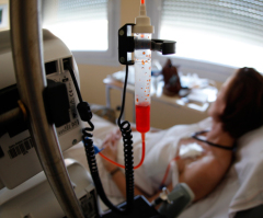 In Controversial Ruling, Judge Says Doctors in New Mexico Can Now Assist in Terminal Patient Suicides