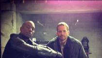 Tyrese Overcame Paul Walker Death With 'God's Emails' and Fans Prayers