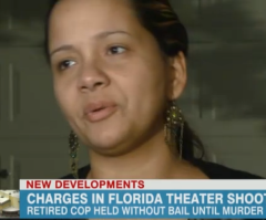 'It Could Have Been Us:' Couple Describes Earlier Run in With 'Bothered' Curtis Reeves Who Shot Man at Movie Theater Over Texting