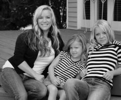 Young Mother Who Confessed She Wasn't 'Much of a Prayer' Kills Two Daughters and Self a Day After Boyfriend Moves Out