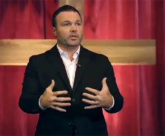 Can a Megachurch Offer as Much Personal Care for Its Members as a Small Church? Mark Driscoll Answers